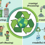 รักษ์โลกแล้วยังอาจได้รางวัล